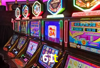 61t - Plataforma Jogo Cassino - 61t.com